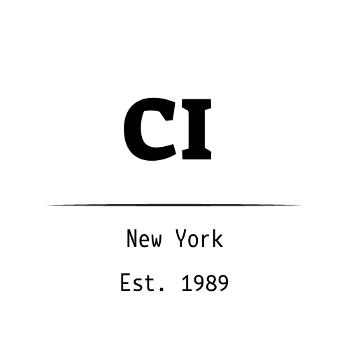 CI New York Logo